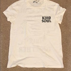 Pam and Gela graphic tee